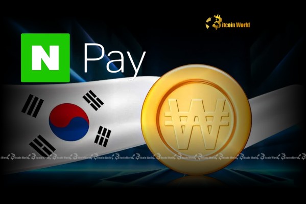 NPay announces bold plans for Korea
