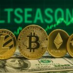 How far is Altseason?