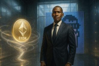 Arthur Hayes bets on $10,000 Ethereum and Crypto Plants as new status symbols