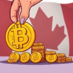 The Canadian company owns 166 BTC