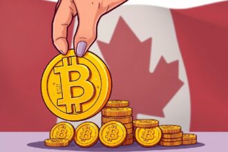 The Canadian company owns 166 BTC