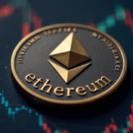 Ethereum price forecast as ETH control jumps to 11.5%