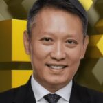 Binance CEO Richard Teng will hold a special interview about the company's founding anniversary. Will the IPO come?