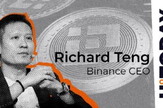 Richard Teng has announced the release of a Binance institutional loan, here's what you need to know