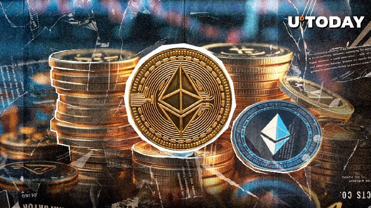 Ethereum (ETH) is regaining $3,800. Is $4,000 possible?