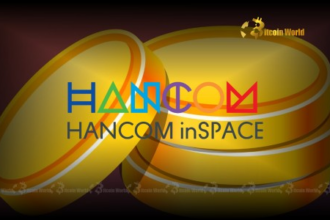With Pioneers RWA space, Hancom features gold-backed Stablecoin
