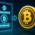 1,345 BTC withdrawal from the vinanence and its impact on the market