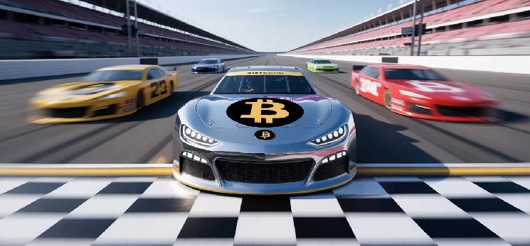 The US-based electric car maker giant has announced that it has begun selling vehicles with Bitcoin! Details are here