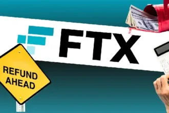 Crypto restrictions blocked FTX repayments in 49 regions