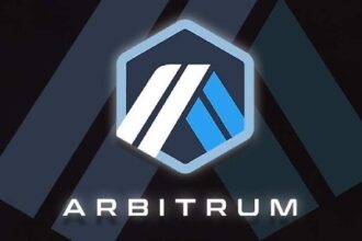 Arbitrum Dex Swap volume is over $500 billion and is still growing