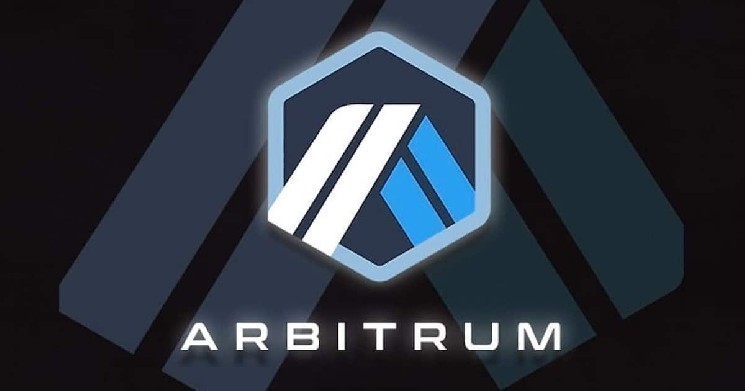 Arbitrum Dex Swap volume is over $500 billion and is still growing