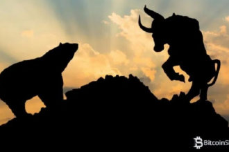 What was the real reason for the recent Bitcoin Rally? Analytics Company explains in detail why