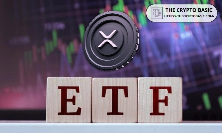 SEC Commissioner says delays in XRP ETF reviews are procedural and not rejected