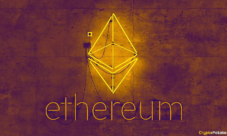 Pantera-supported ether machine will be released at 400,000 ETH worth $1.5 billion