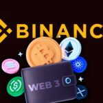 Reaching mature Binance wallet and Exchange web version