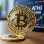 Bitcoin marks courses at $120,000