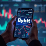 Now you can trace the tokenized actions with a bibit