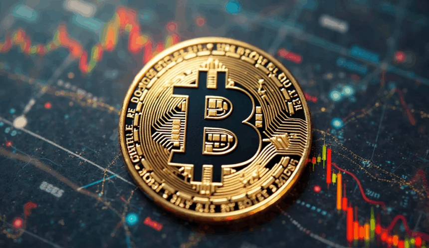 Network confidence grows while Bitcoin breaks historic maximum