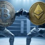 "No Esleen Competition for Bitcoin": CEO de Bitwise