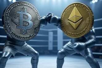 "No Esleen Competition for Bitcoin": CEO de Bitwise