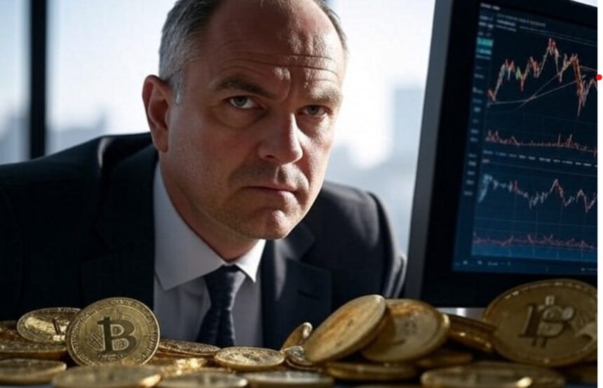 Bitcoin investors will wait at a higher price to make a profit: GlassNode
