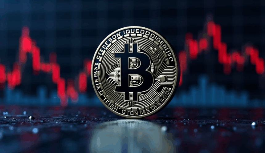 Depending on the mining position index, the correction will arrive for Bitcoin