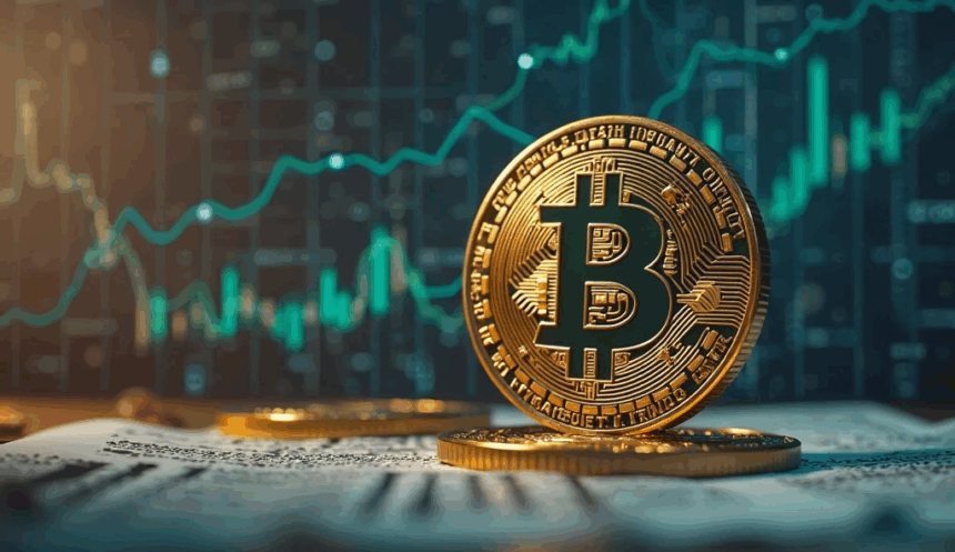 $155,000 Bitcoin is expected for TD Cowen at the end of the year
