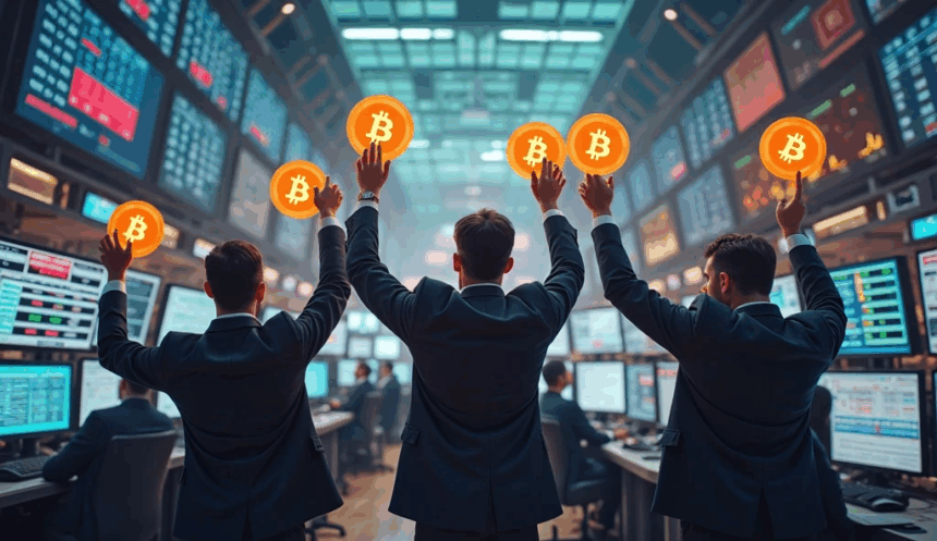 Looking for an altcoin to invest in? Analysts explain why Bitcoin is still the best option