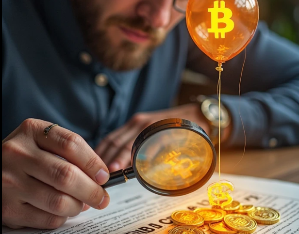 How should Bitcoiner see Trump's "great and beautiful laws"?
