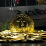 BlackRock currently manages 700,000 bitcoins