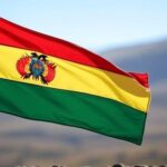 What are the new regulations regarding cryptocurrency in Bolivia?