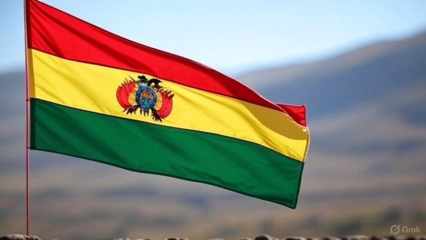 What are the new regulations regarding cryptocurrency in Bolivia?