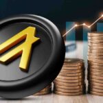Algorand is leading the tokenized inventory, but have they already lost the race?