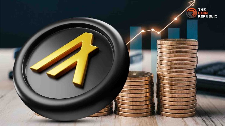 Algorand is leading the tokenized inventory, but have they already lost the race?