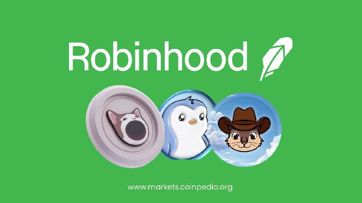Is it wrong to keep XRP in Robinhood? Reddit User Discussion