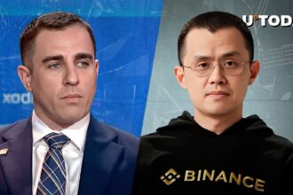 Amazing facts about Binance's CZ revealed by Anthony Pompliano