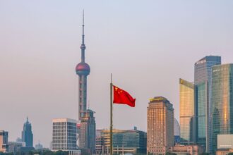 Conflux CFX prices double with Stablecoin release and plan upgrade