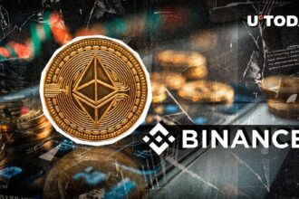 2% of all Bitcoin (BTC) and 0.2% of Ethereum (ETH)