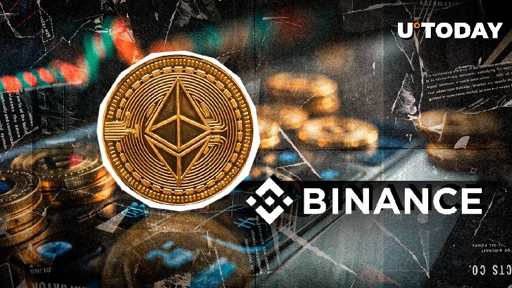 2% of all Bitcoin (BTC) and 0.2% of Ethereum (ETH)