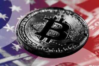 Bitcoin seesaw as a report of hot jobs will wipe out rate hopes