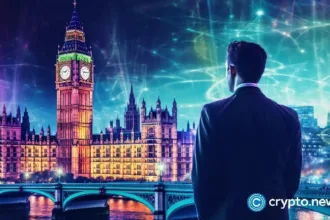 The UK's smarter web company has reached 1,000 BTC milestones