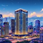 A new era of Korean code landscapes