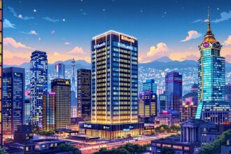 A new era of Korean code landscapes
