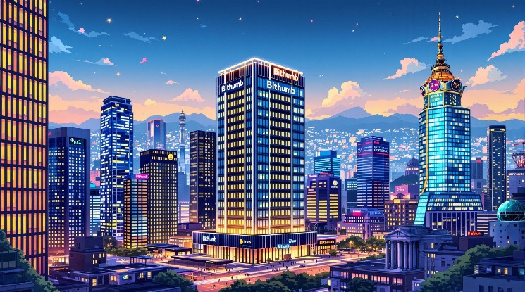 A new era of Korean code landscapes