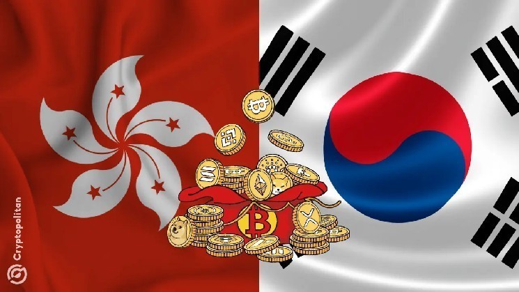 Hong Kong promotes more use cases for stablecoins