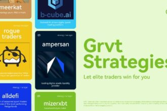 GRVT launches on-chain investment market