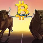 "The Parabolic Road Market and the Devastating Bear Market are Over" - BTC Analyst