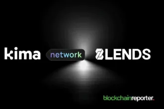 Kima Network taps 8Lends to innovate cross-chain decentralized loans