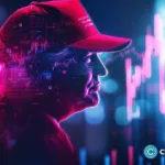 Dow Jones is down 300 points on Trump's tariff threat, and Bitcoin reaches new ATH