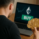 BTC Digital creates ETH strategic reserves